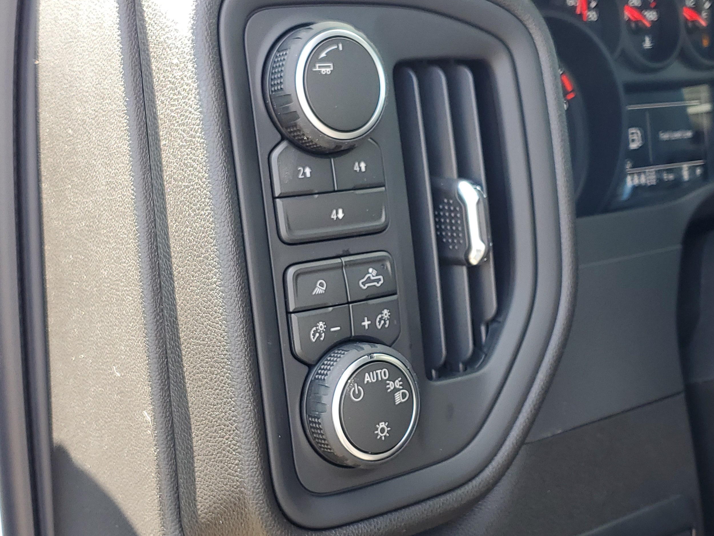 2026 Chevrolet Silverado 2500 HD Work Truck - Photo 7