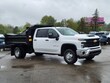 Chevrolet Silverado 3500 HD Chassis Cab