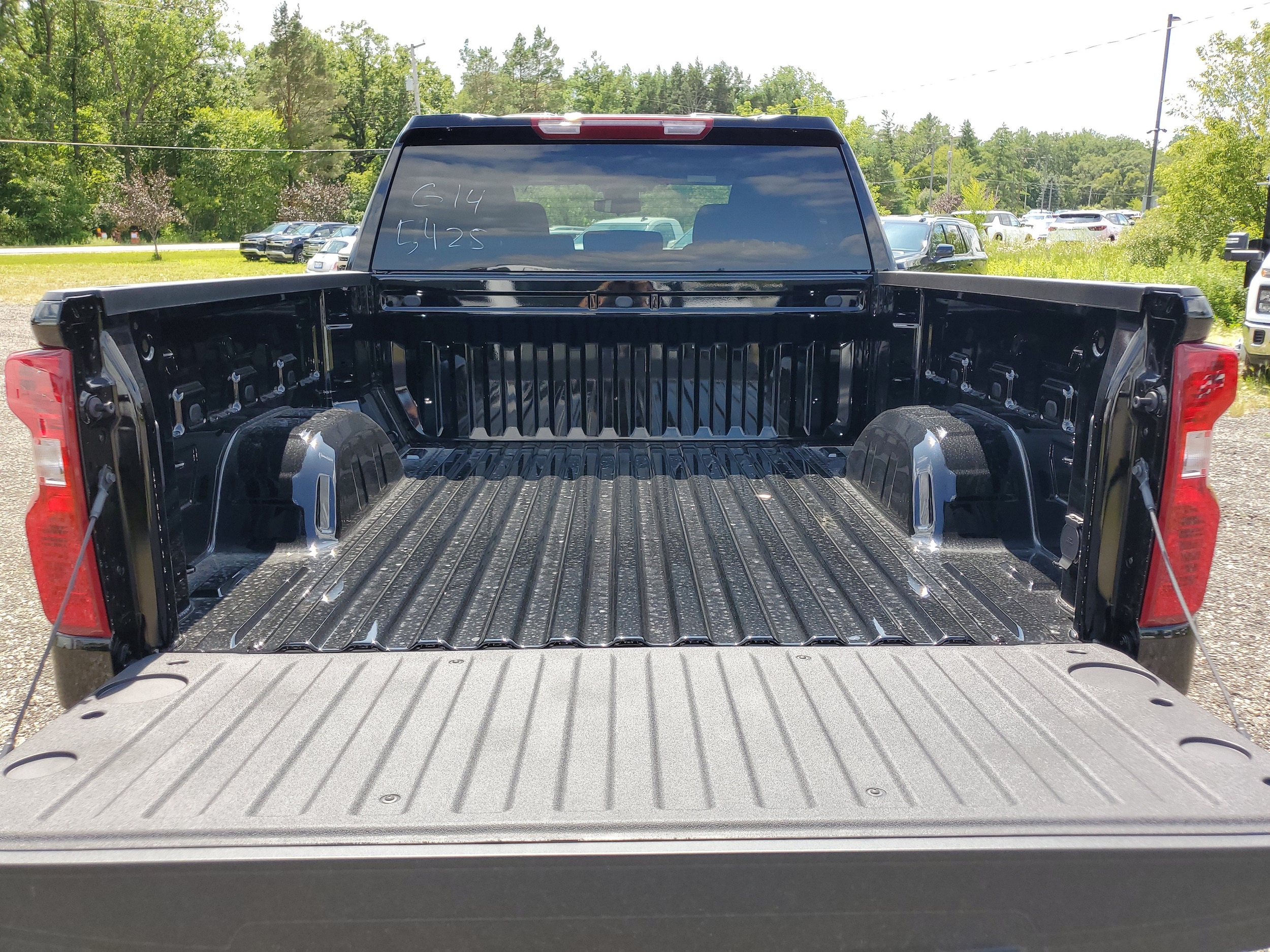 2026 Chevrolet Silverado 1500 LT - Photo 29
