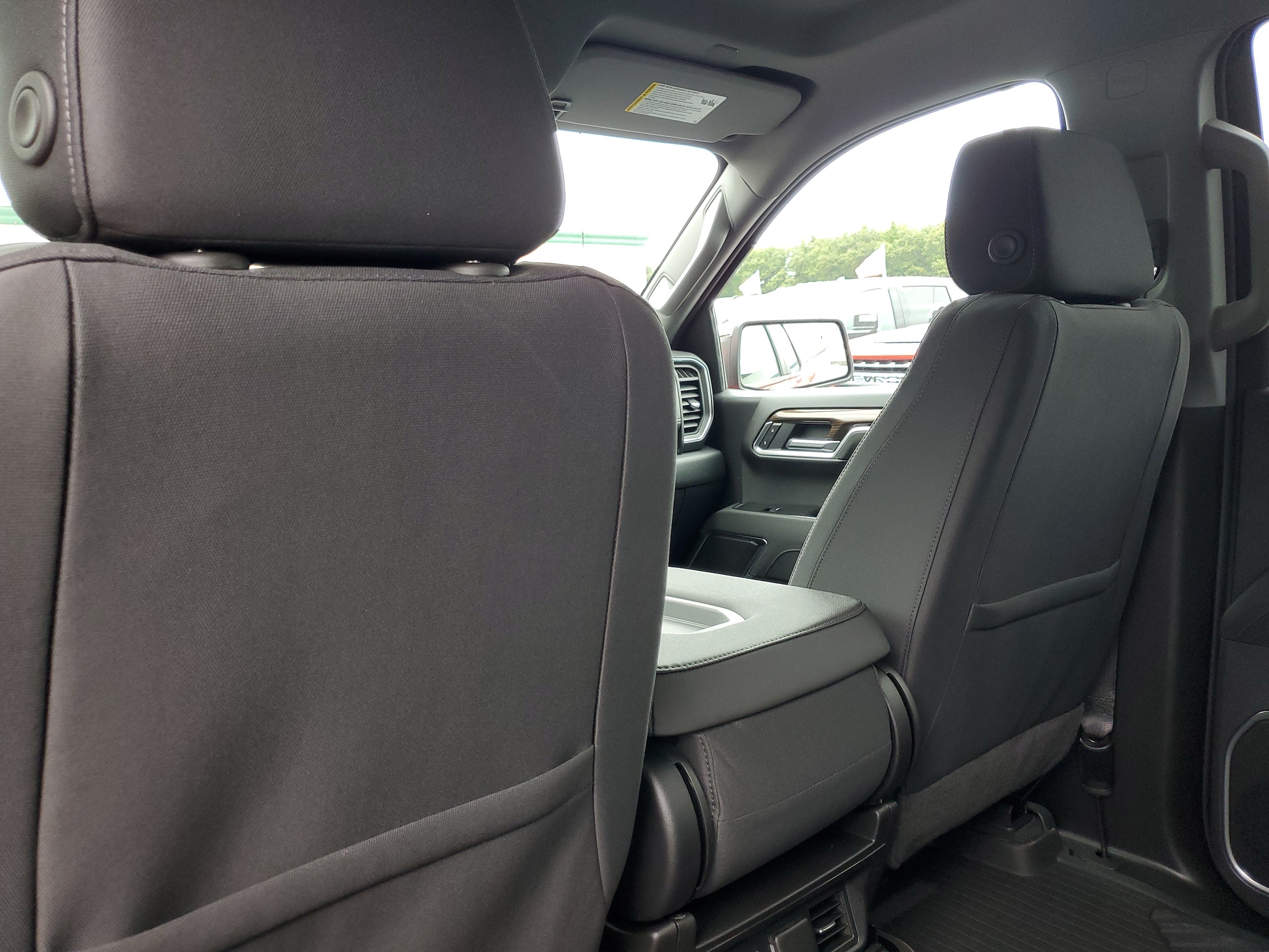 2026 Chevrolet Silverado 1500 LT - Photo 27