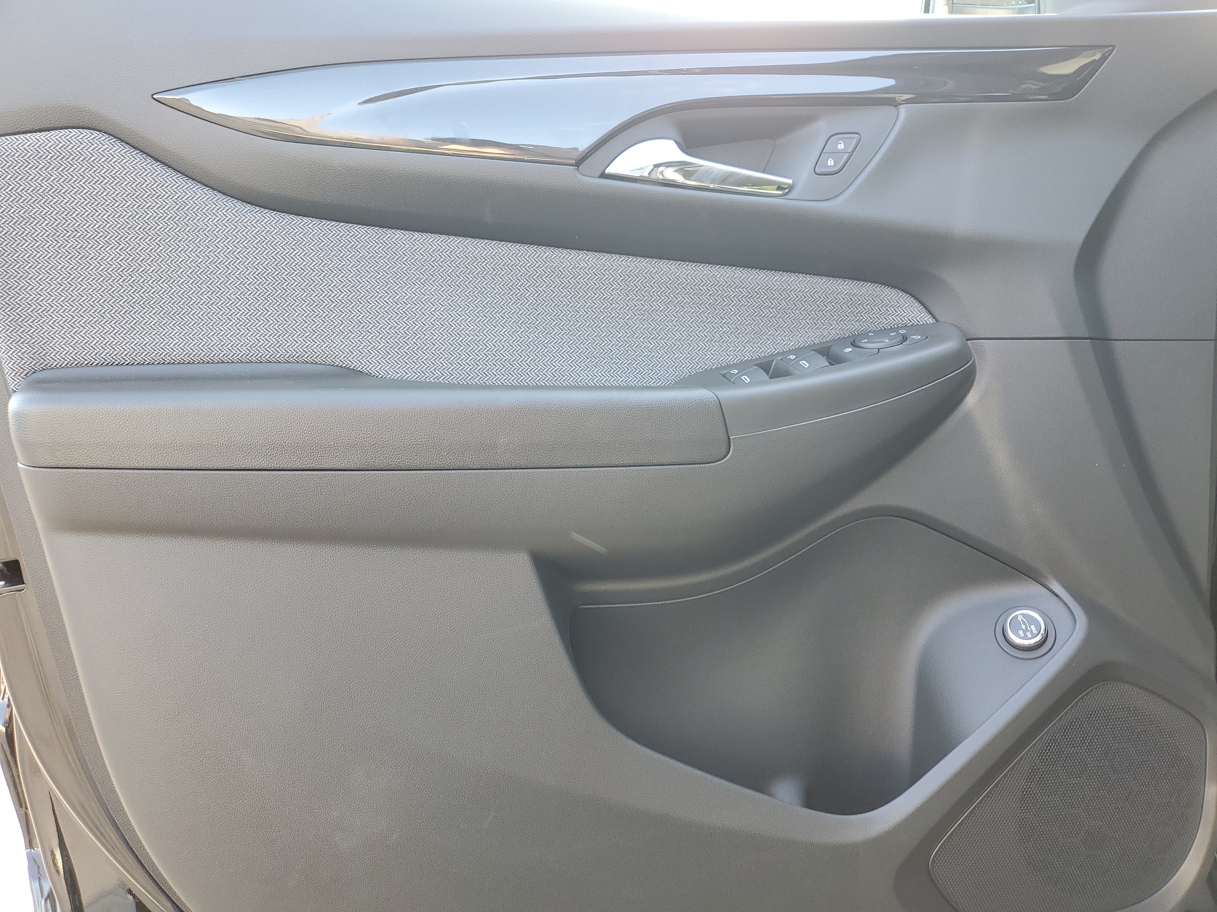 2026 Chevrolet Trailblazer LT - Photo 22
