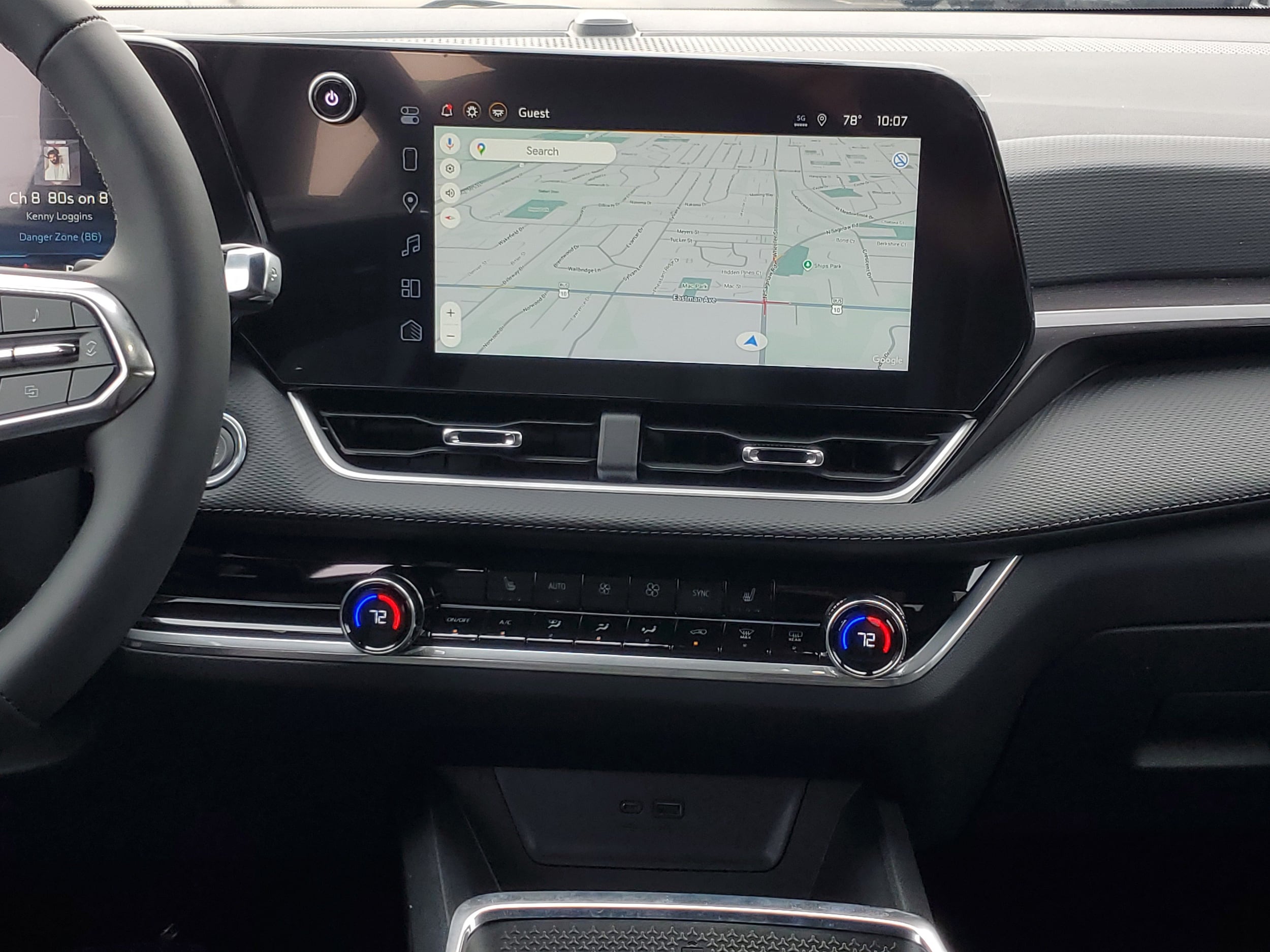 2026 Chevrolet Equinox LT - Photo 26