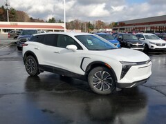 2026 Chevrolet Blazer EV LT SUV