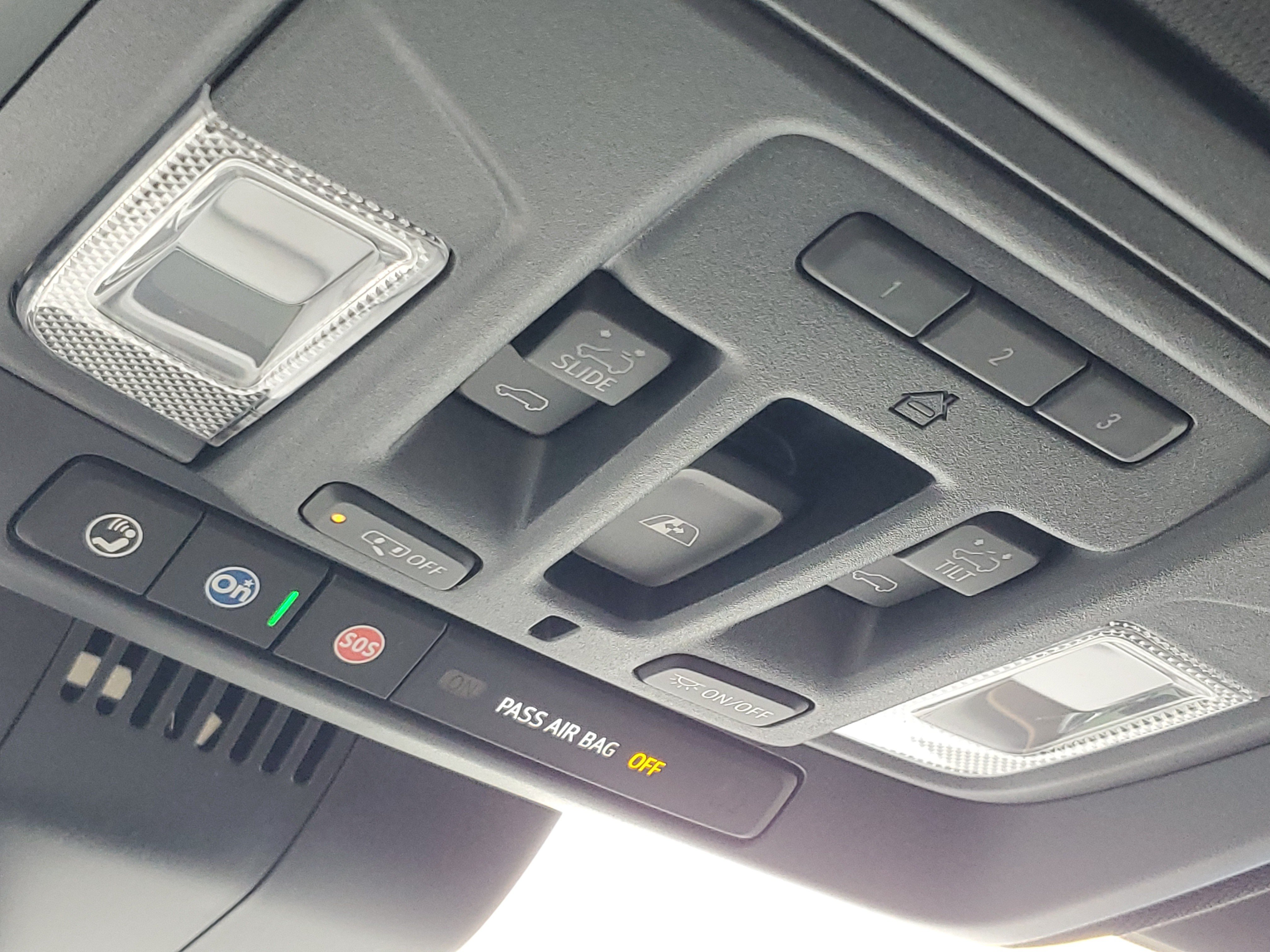 2026 Chevrolet Silverado 1500 High Country - Photo 21