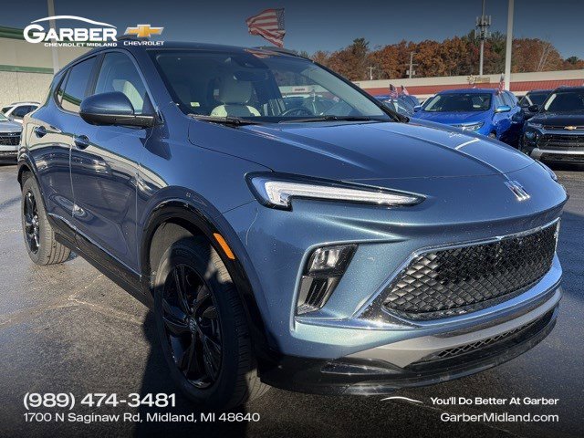 2024 Buick Encore GX Sport Touring's photo