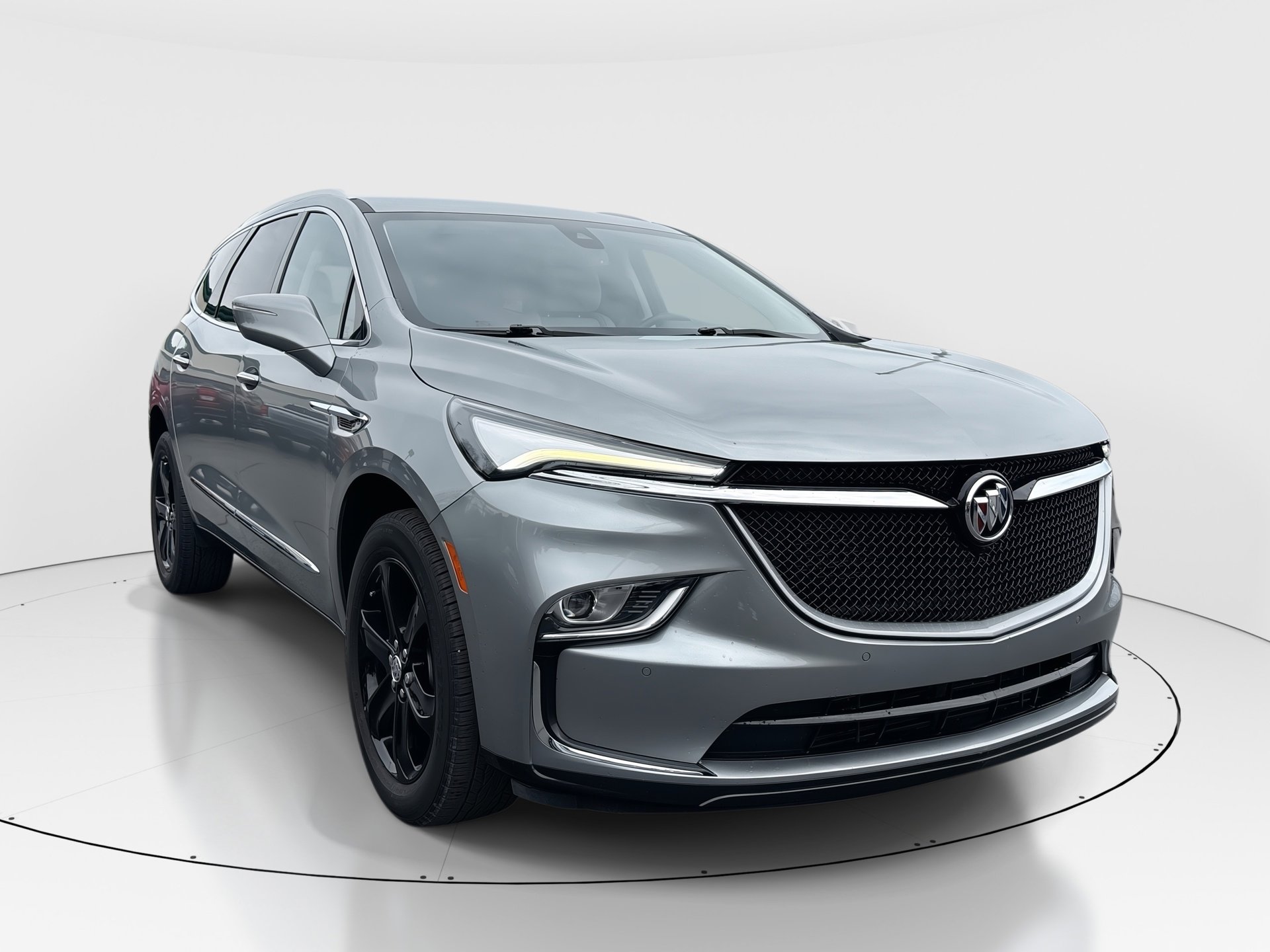 2023 Buick Enclave Essence's photo