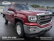 GMC Sierra 1500
