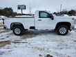 Chevrolet Silverado 3500 HD