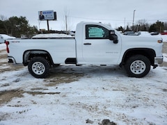2025 Chevrolet Silverado 3500 HD WT Truck