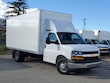  Chevrolet Express Cutaway 3500