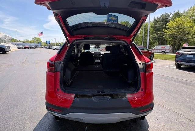 2023 Chevrolet Blazer 2LT - Photo 25