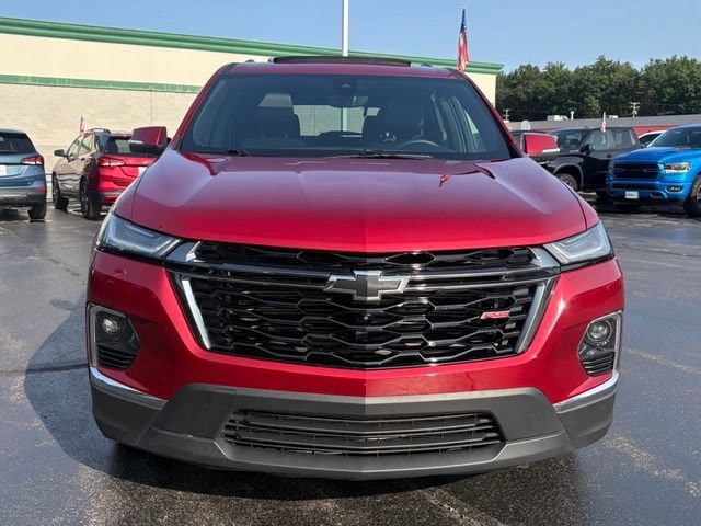 1GNEVJKW6PJ316139
