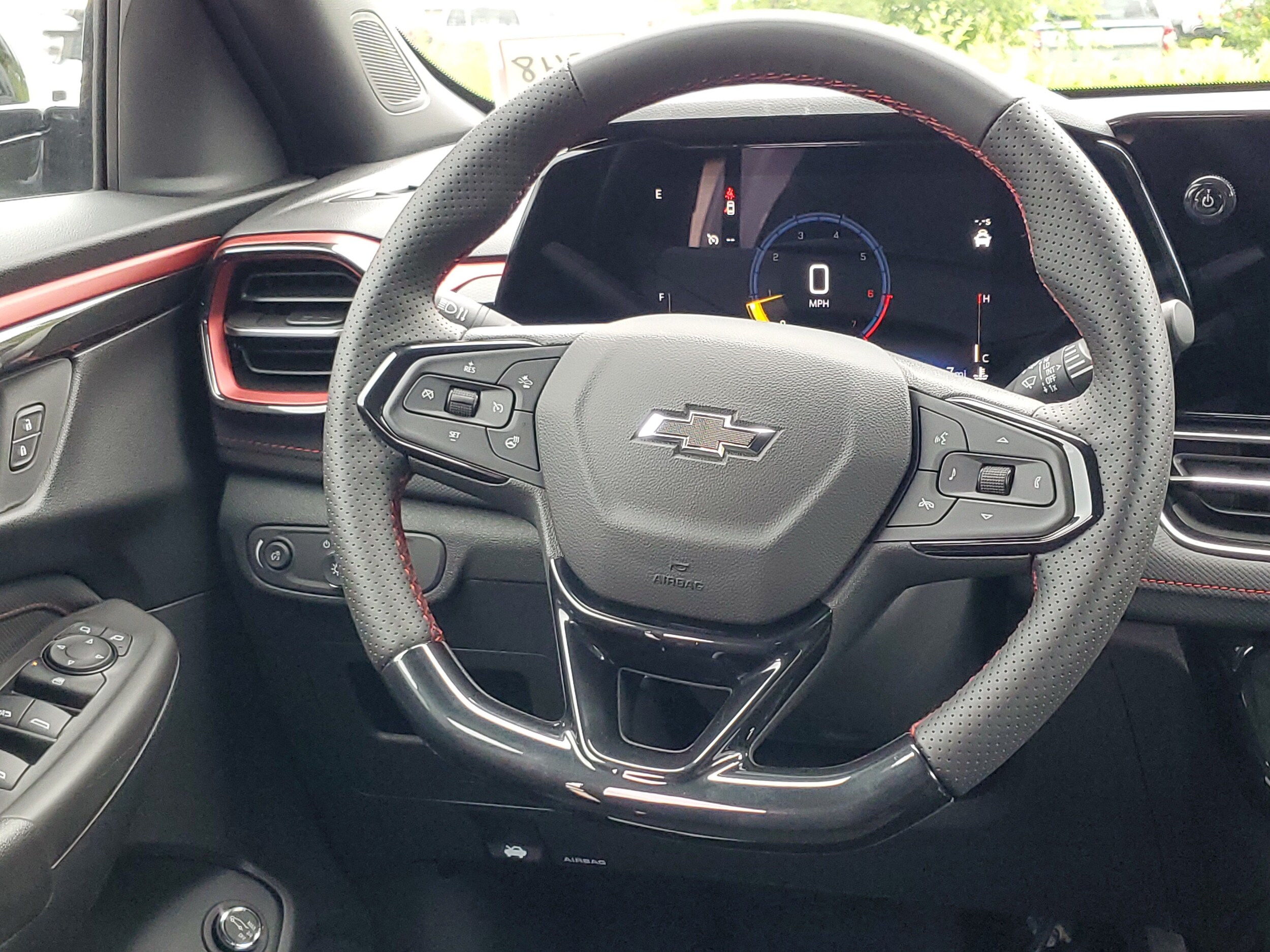 2026 Chevrolet Trailblazer RS - Photo 25