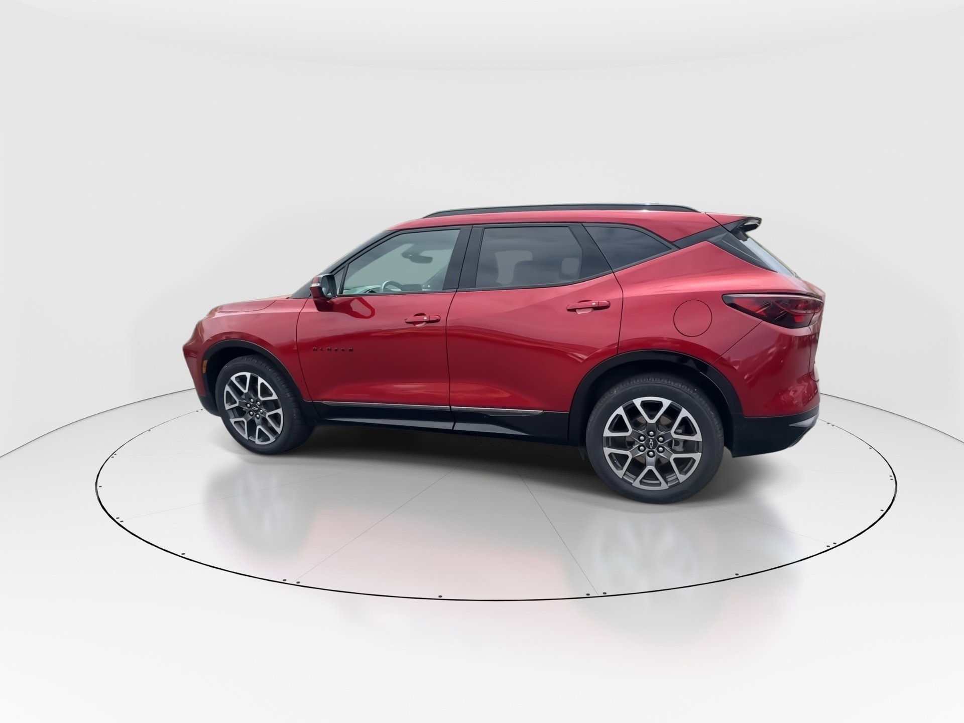 2023 Chevrolet Blazer RS - Photo 6