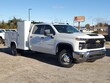  Chevrolet Silverado 3500 HD Chassis Cab