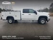 Chevrolet Silverado 2500 HD