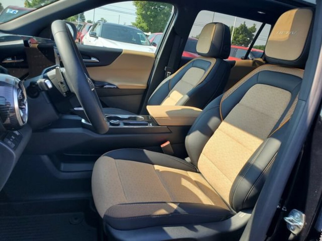 New 2027 Chevrolet Equinox Activ SUV