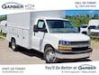 Chevrolet Express Cutaway 3500