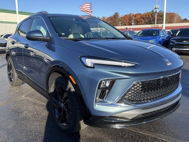 2024 Buick Encore GX Sport Touring's photo