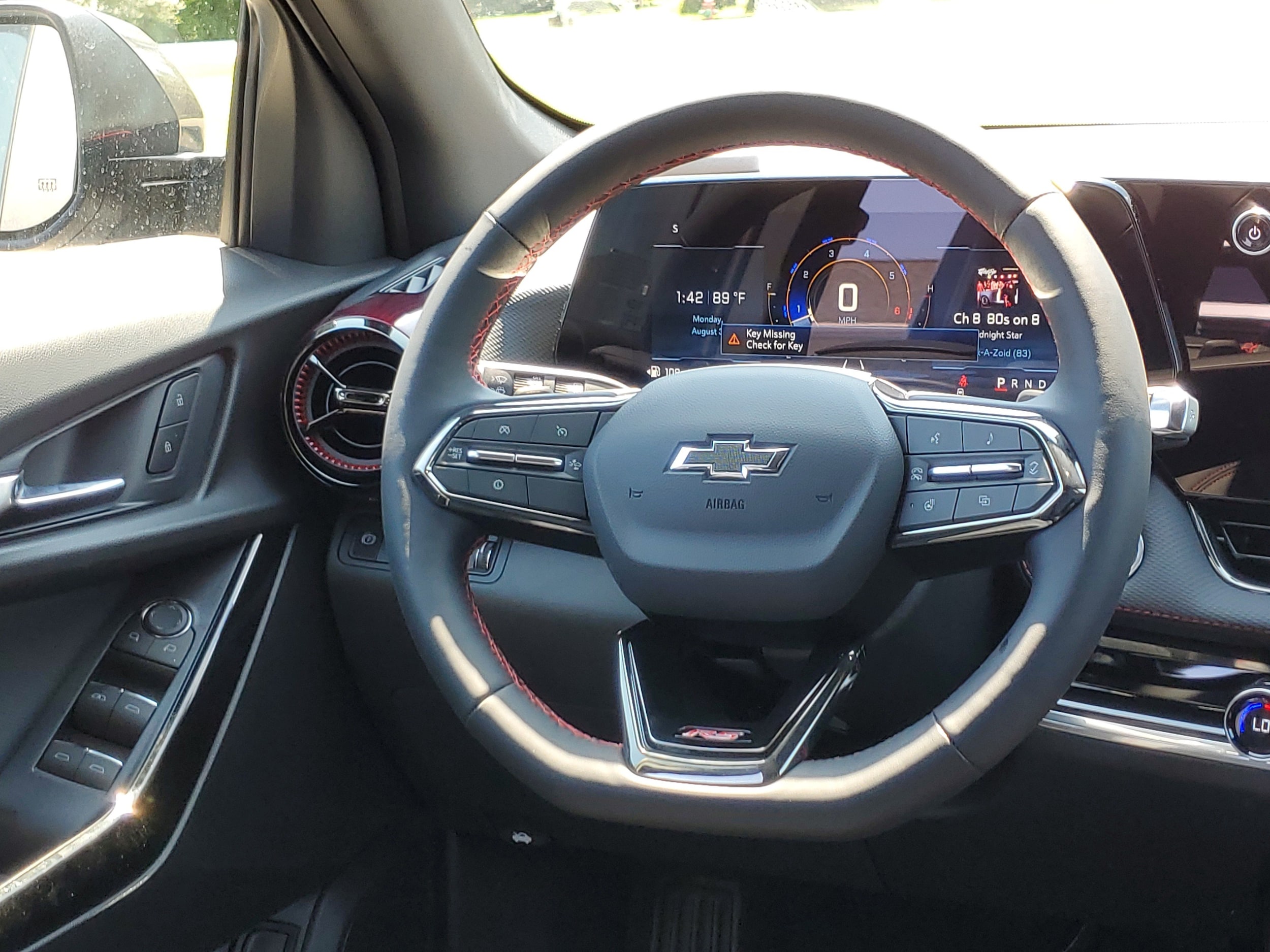 2027 Chevrolet Equinox RS - Photo 25