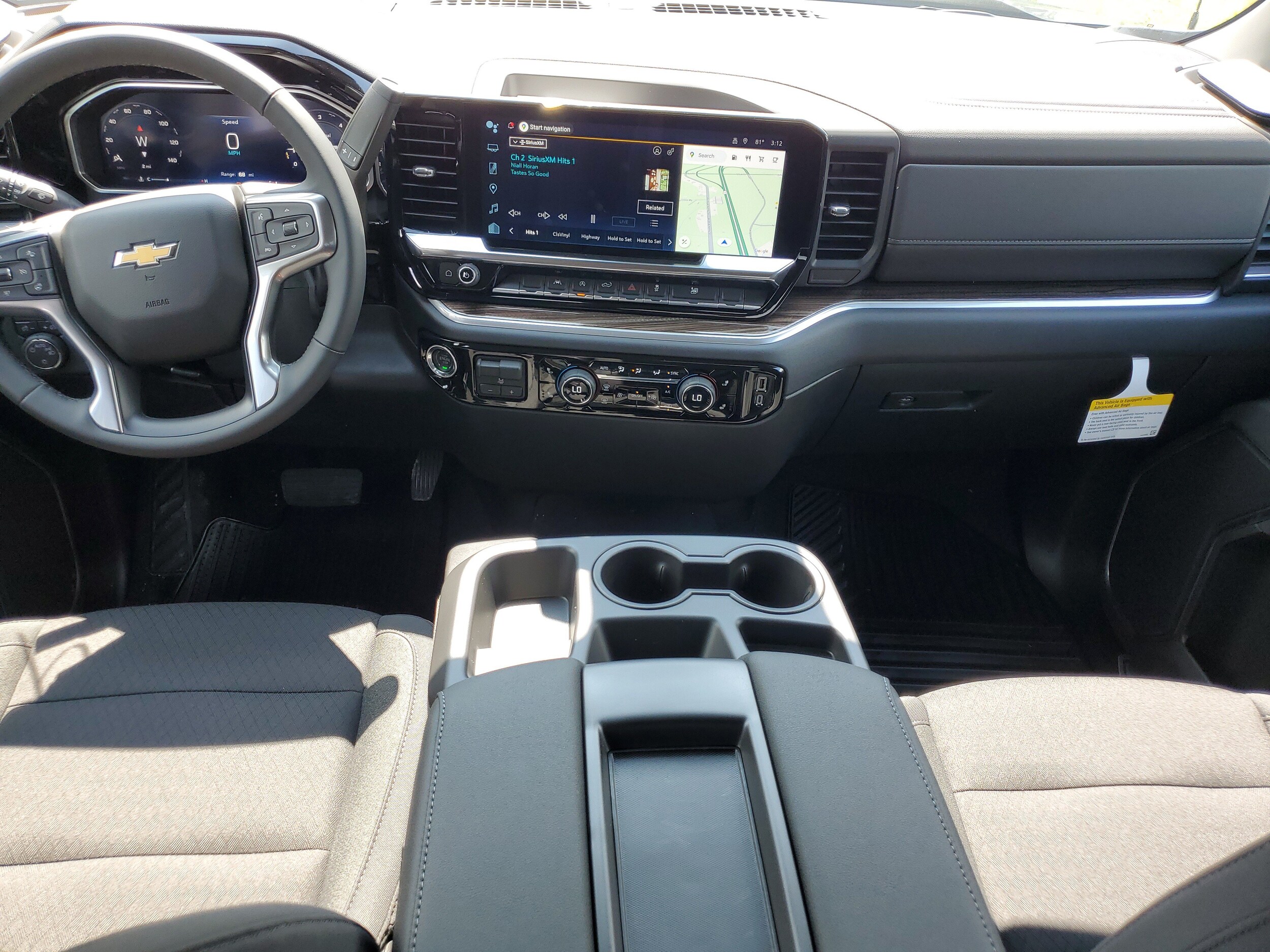 2026 Chevrolet Silverado 1500 LT - Photo 23