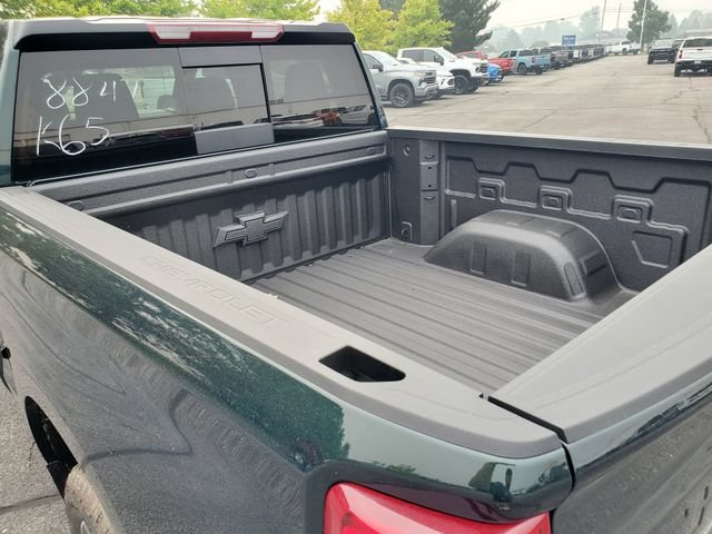 2026 Chevrolet Silverado 1500 Crew Cab 4WD Pickup for sale #TZ408847 - photo 29