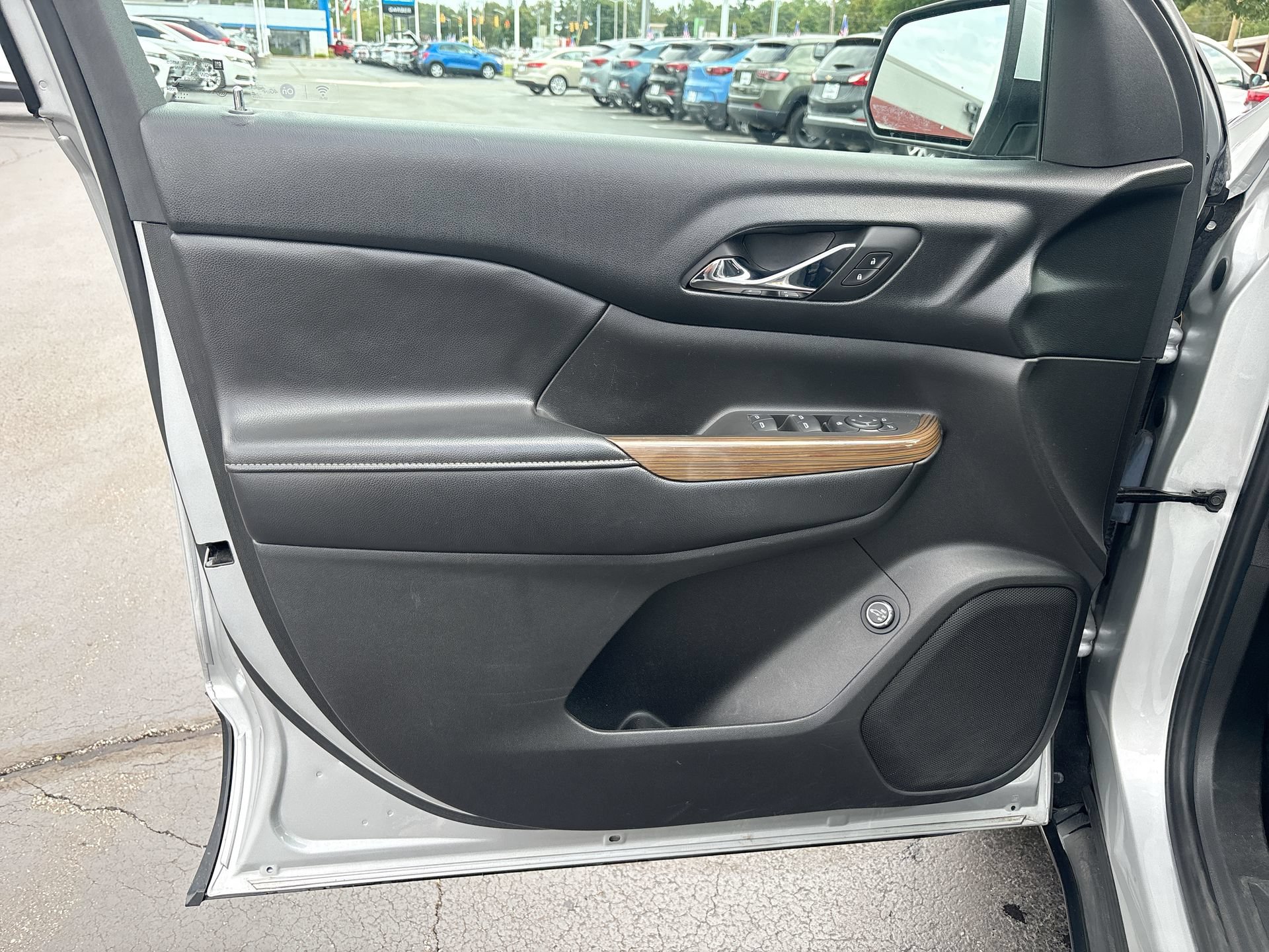 2018 GMC Acadia SLE-2 - Photo 8