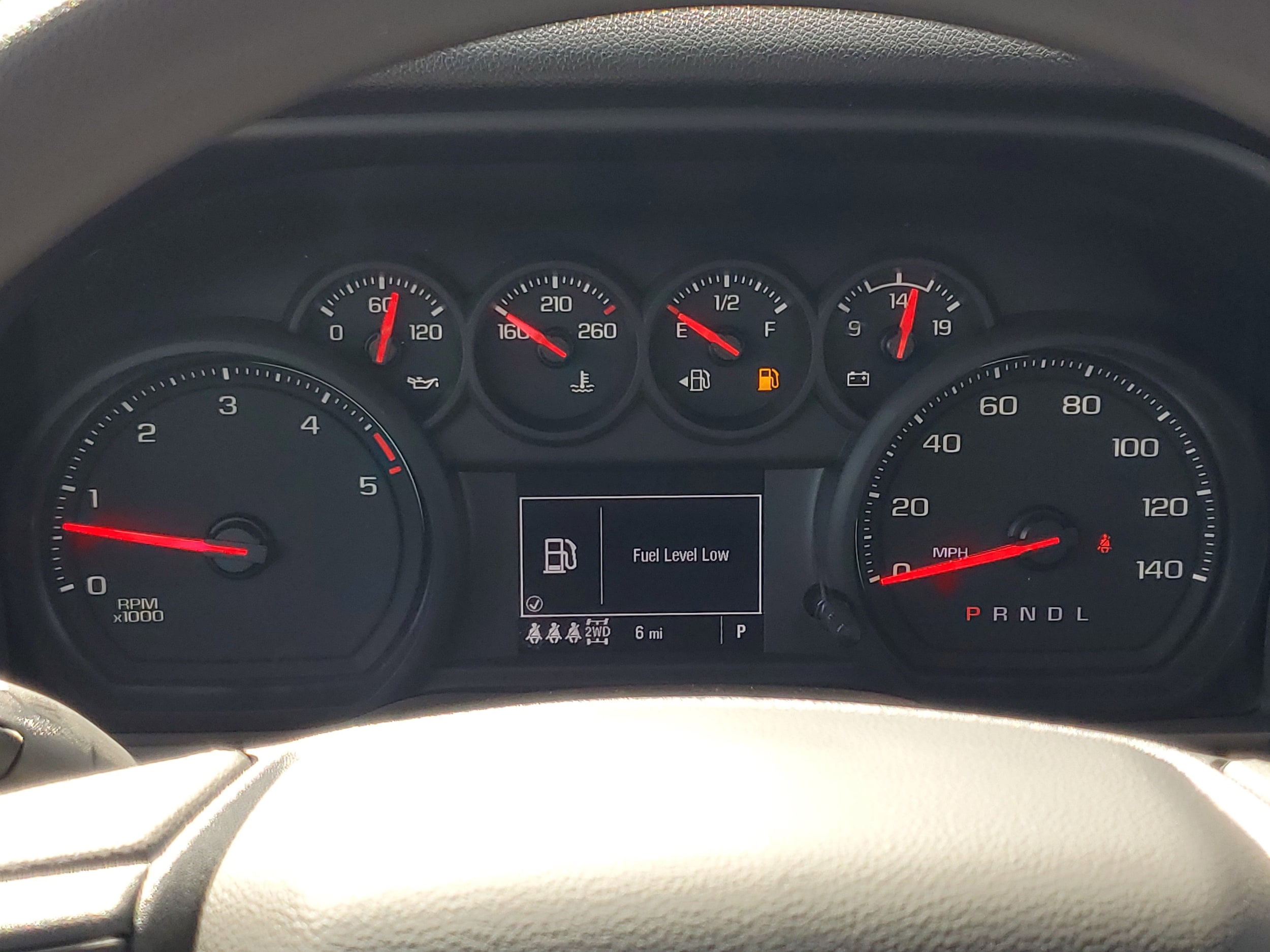 2026 Chevrolet Silverado 2500 HD Work Truck - Photo 8