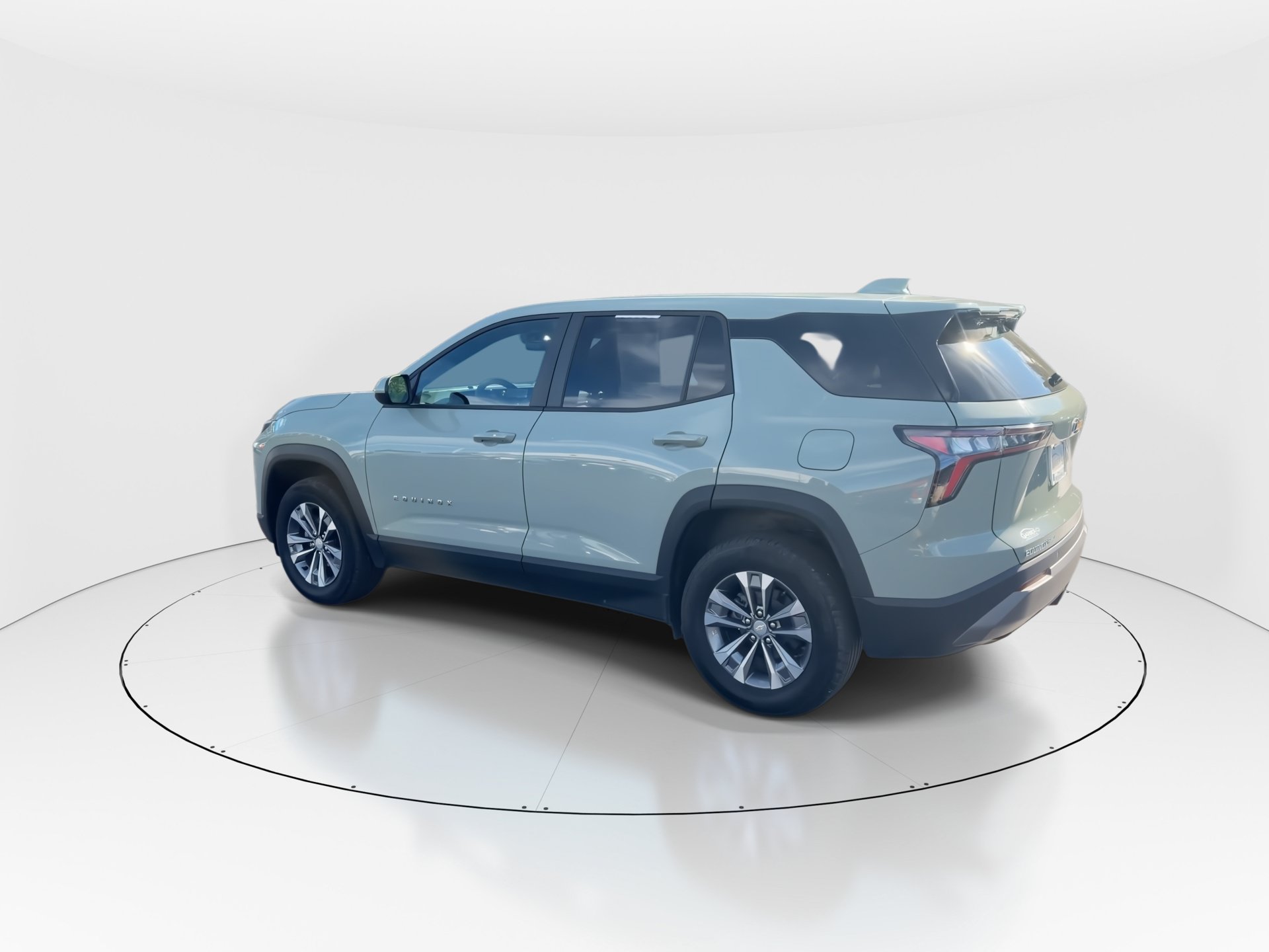 2026 Chevrolet Equinox LT - Photo 6