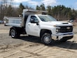  Chevrolet Silverado 3500 HD Chassis Cab