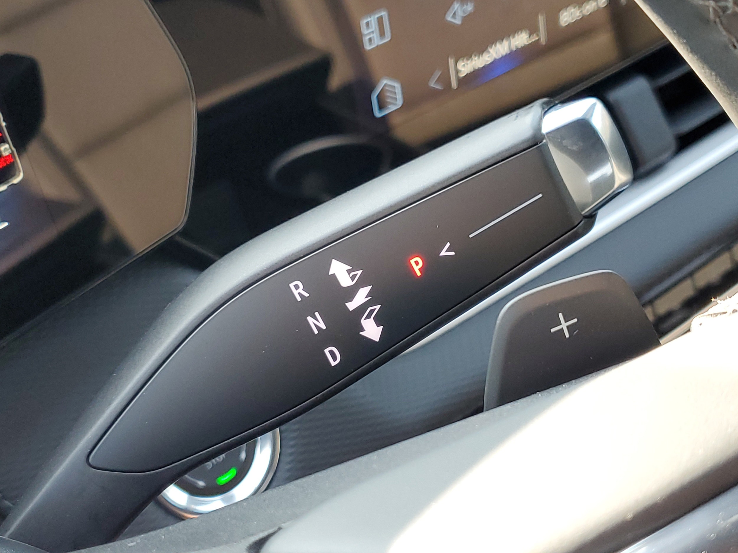 2027 Chevrolet Equinox LT - Photo 13