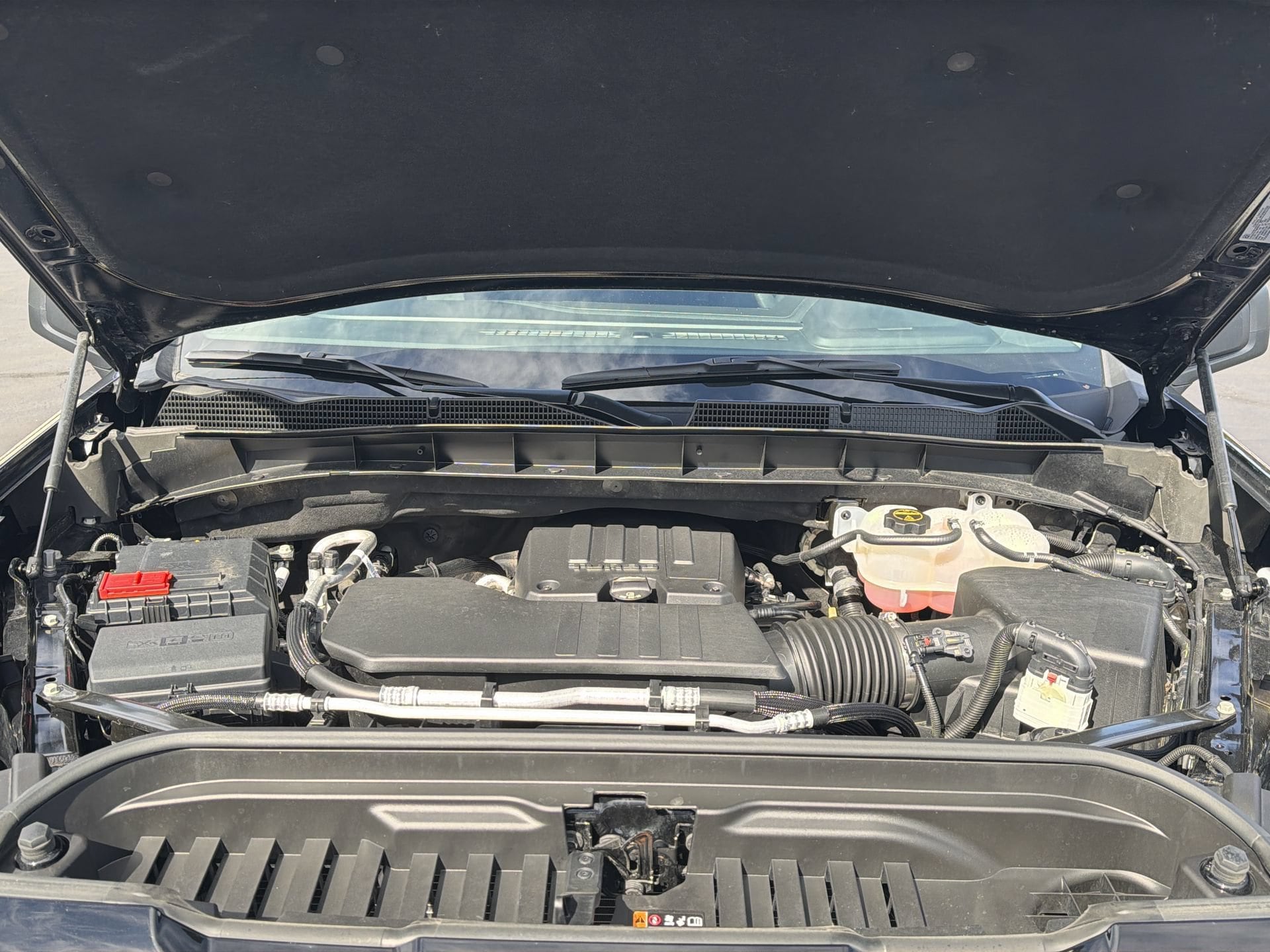 2025 GMC Sierra 1500 Elevation - Photo 37