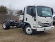  Chevrolet Low Cab Forward 4500 HG