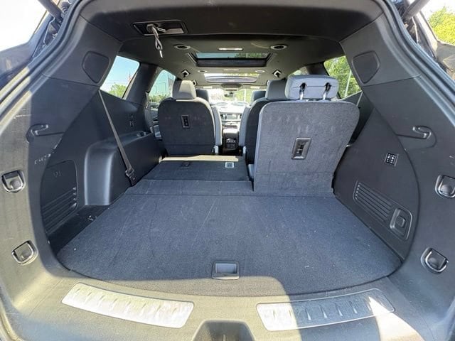 2024 Buick Enclave Premium - Photo 33