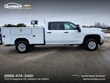 Chevrolet Silverado 2500 HD
