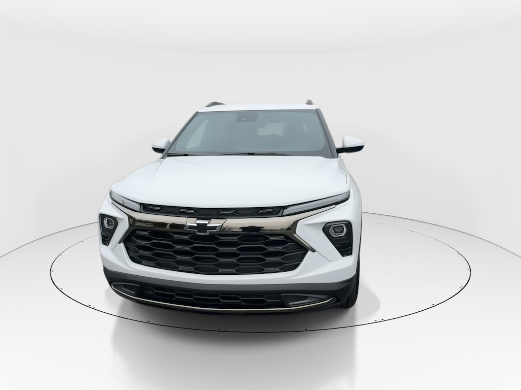 Used 2024 Chevrolet Trailblazer Activ SUV
