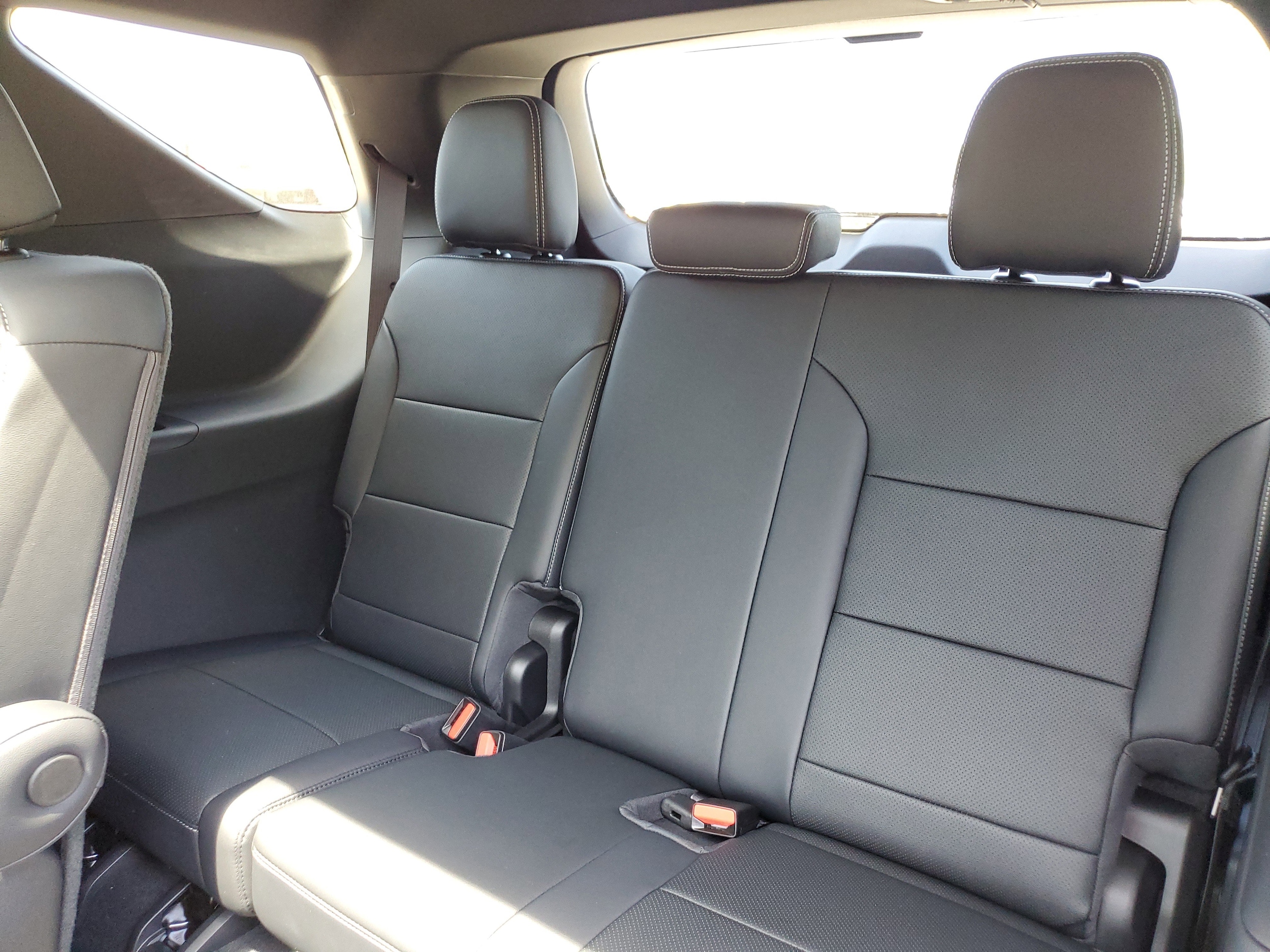 2026 Chevrolet Traverse LT - Photo 30
