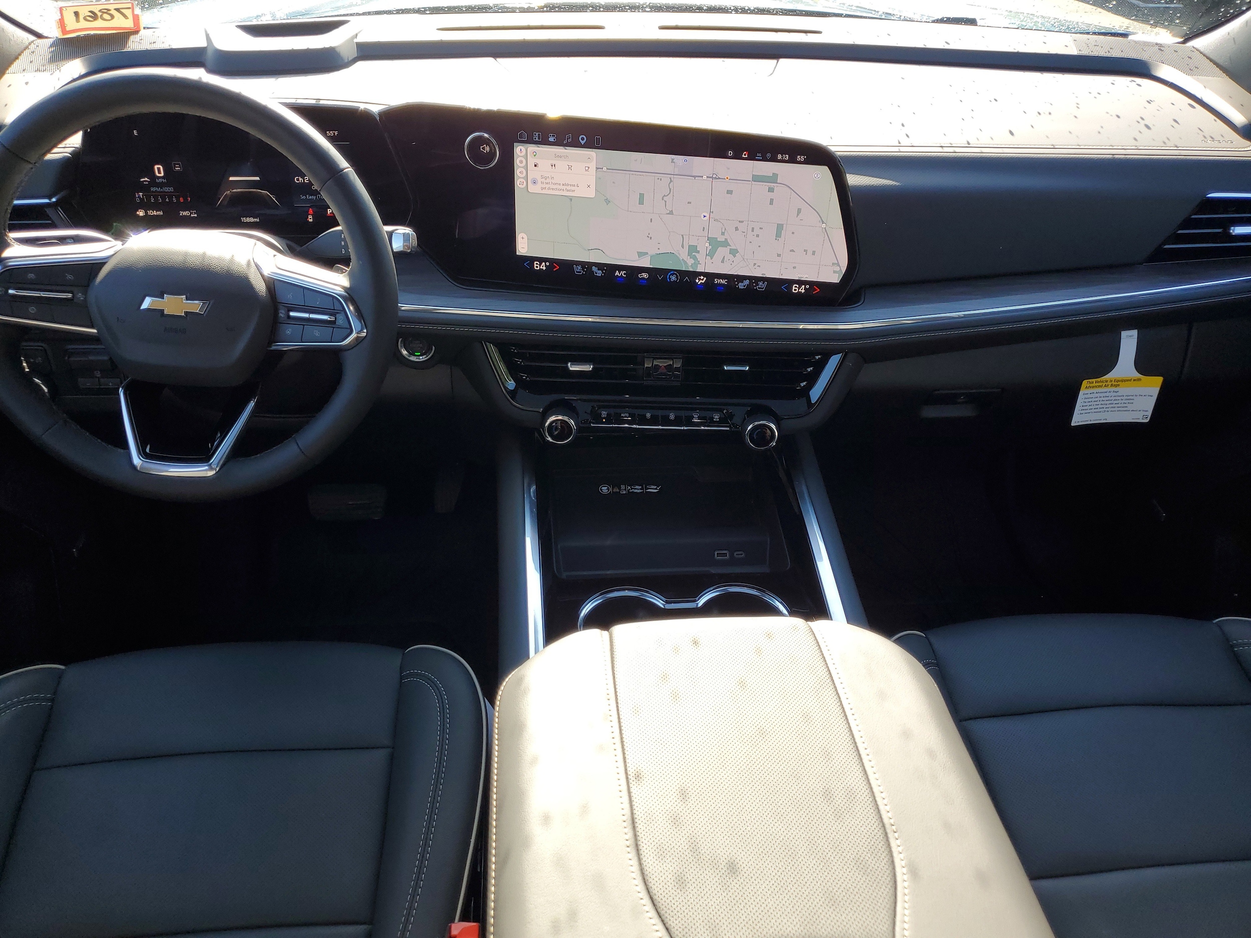 2026 Chevrolet Suburban Premier - Photo 25