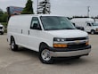  Chevrolet Express Cargo