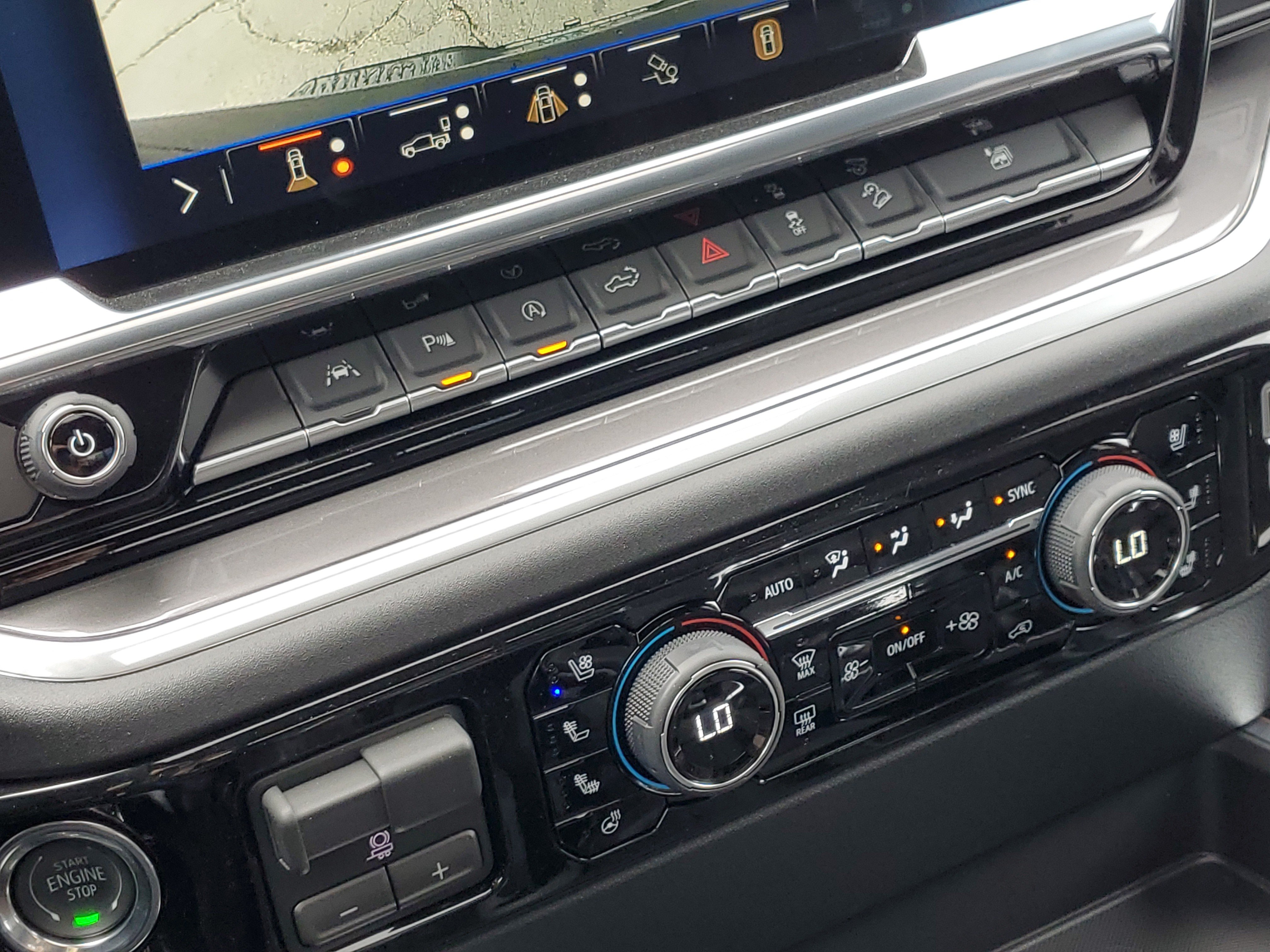 2026 Chevrolet Silverado 1500 High Country - Photo 17