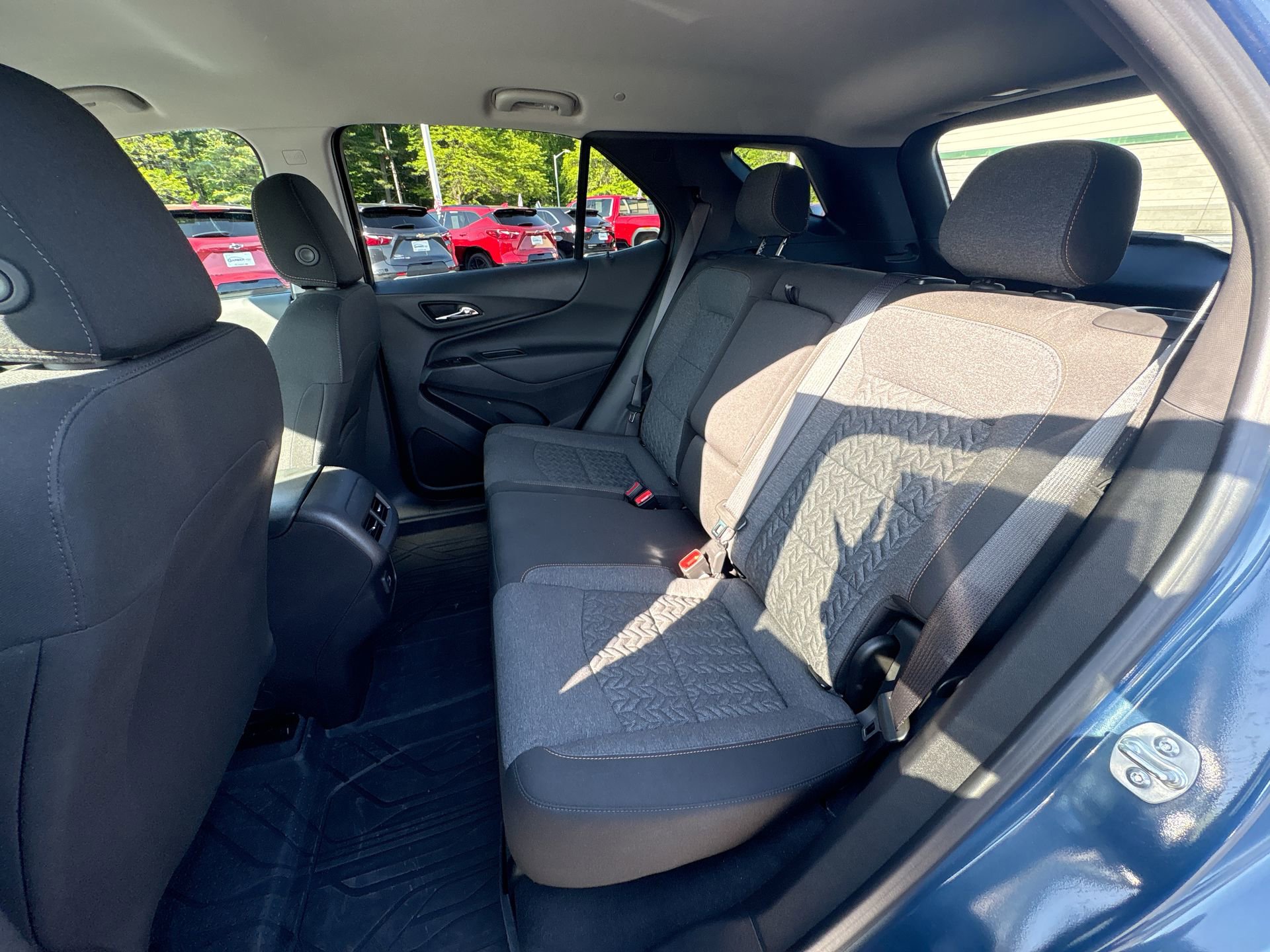 2024 Chevrolet Equinox LT - Photo 23