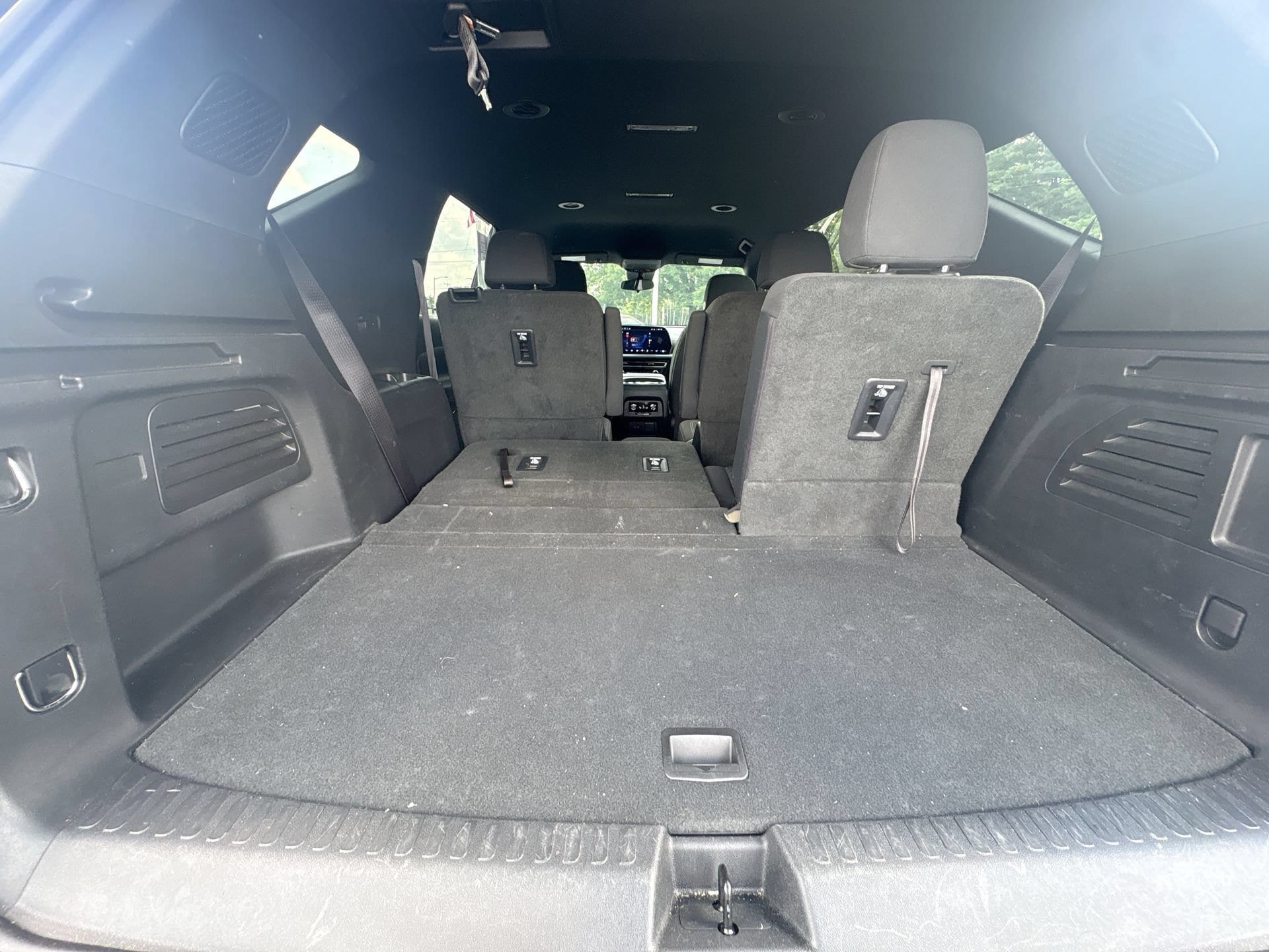 2024 Chevrolet Traverse 1LT - Photo 24