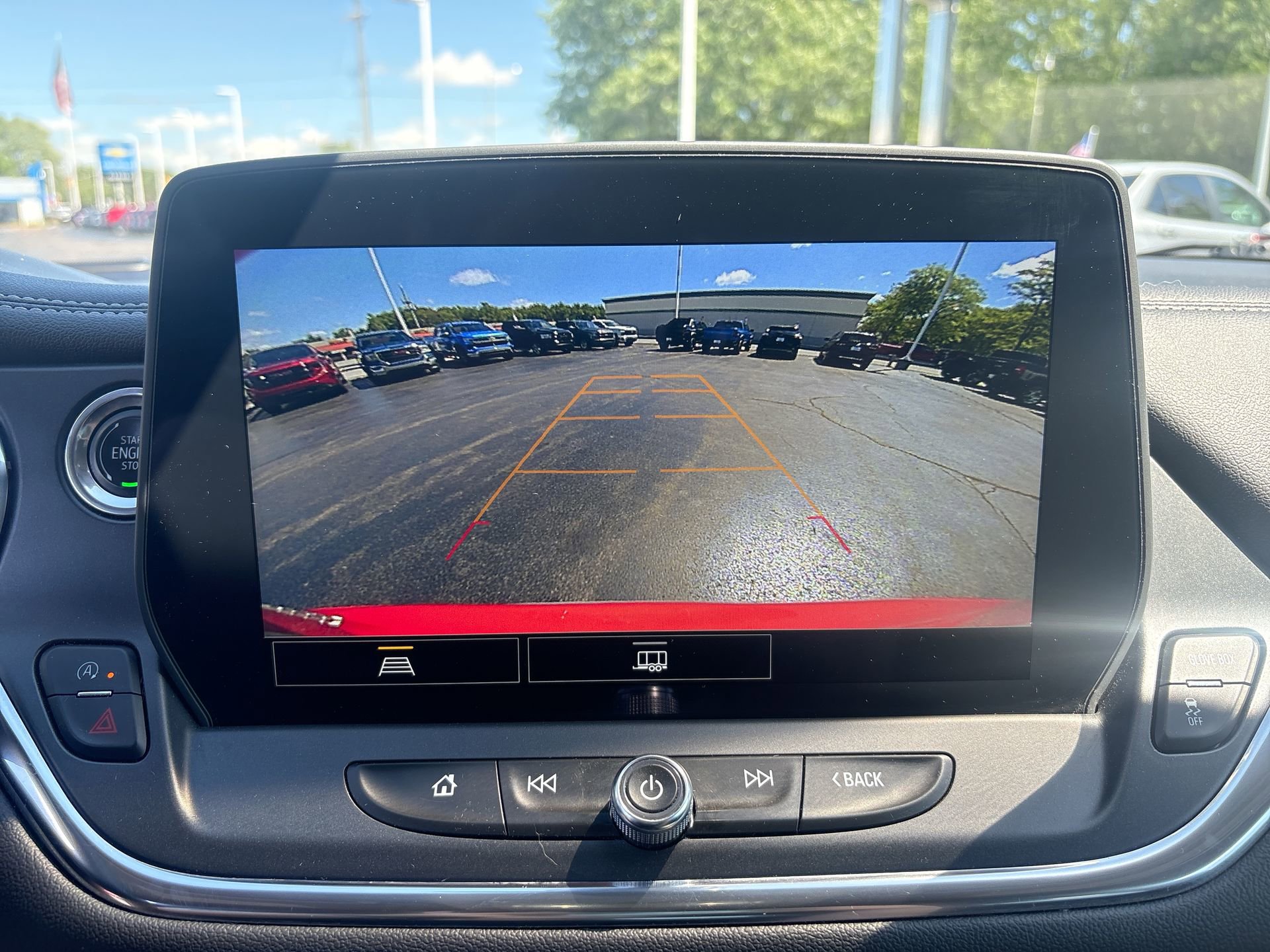 2023 Chevrolet Blazer 2LT - Photo 22