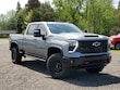  Chevrolet Silverado 2500 HD