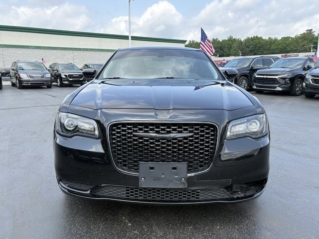 2C3CCAAG6NH268385