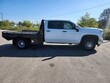 Chevrolet Silverado 3500 HD Chassis Cab