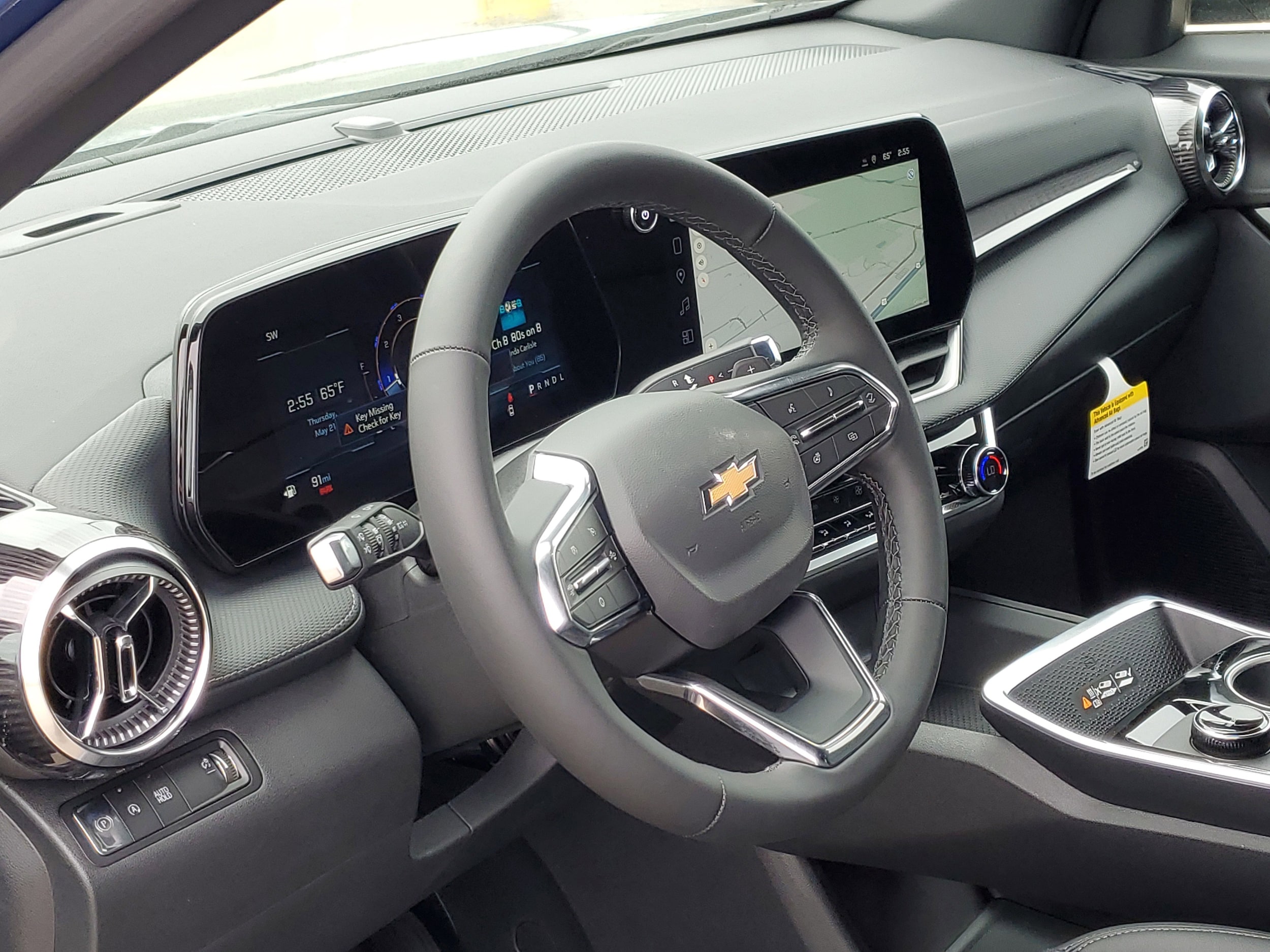 2026 Chevrolet Equinox LT - Photo 7
