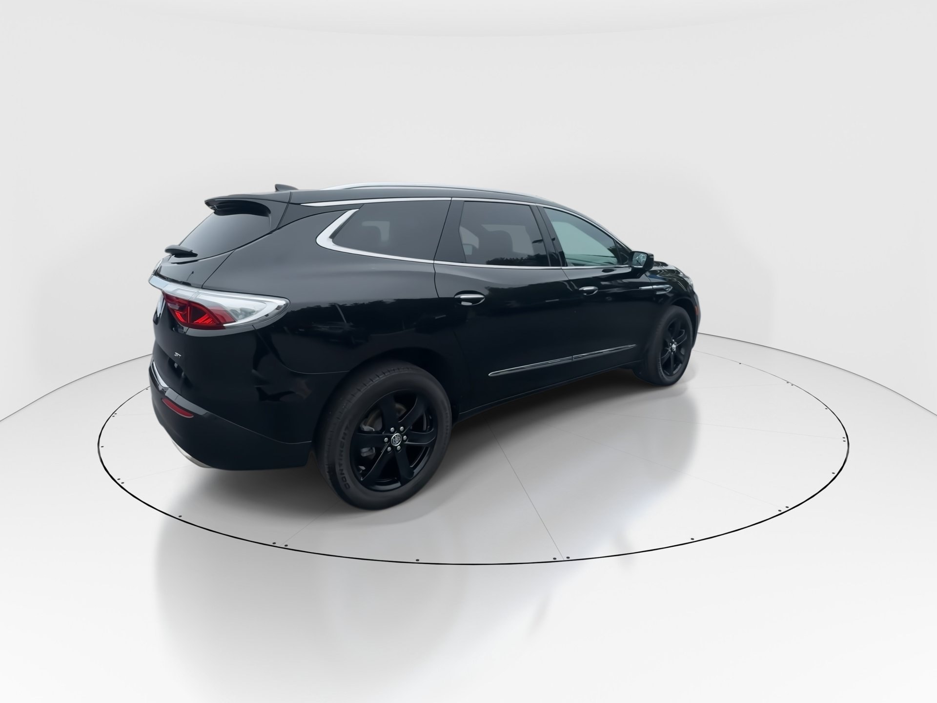 2024 Buick Enclave Premium - Photo 8