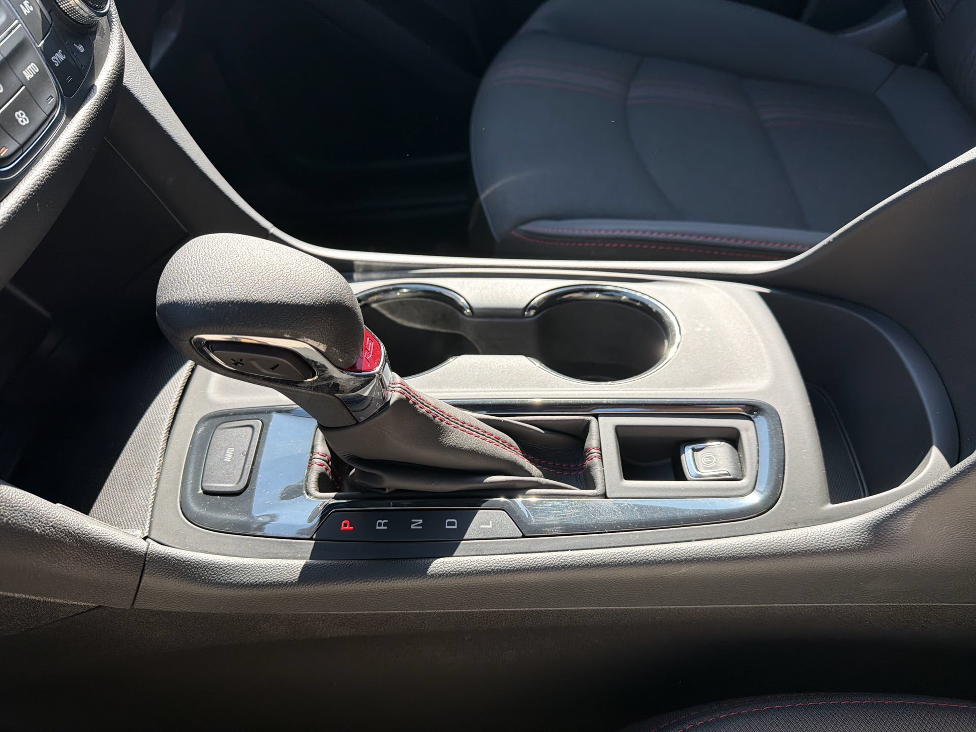 2024 Chevrolet Equinox RS - Photo 29