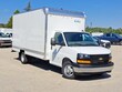 Chevrolet Express Cutaway 3500